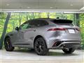 2021 Jaguar F-Pace