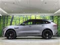 2021 Jaguar F-Pace