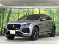 2021 Jaguar F-Pace