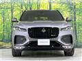 2021 Jaguar F-Pace