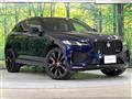 2021 Jaguar F-Pace