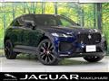 2021 Jaguar F-Pace