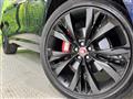 2021 Jaguar F-Pace