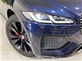 2021 Jaguar F-Pace