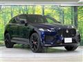 2021 Jaguar F-Pace
