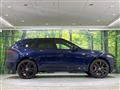 2021 Jaguar F-Pace