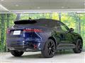 2021 Jaguar F-Pace