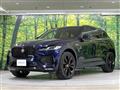 2021 Jaguar F-Pace