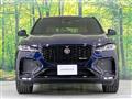 2021 Jaguar F-Pace