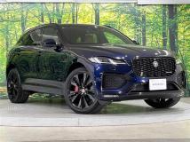 2021 Jaguar F-Pace