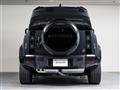 2026 Land Rover Defender