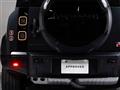 2026 Land Rover Defender