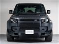 2026 Land Rover Defender
