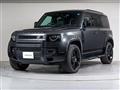 2026 Land Rover Defender