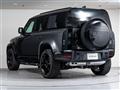 2026 Land Rover Defender