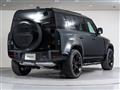 2026 Land Rover Defender