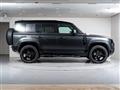 2026 Land Rover Defender