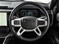 2026 Land Rover Defender