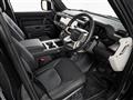 2026 Land Rover Defender