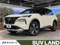 2023 Nissan X-Trail