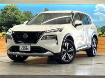 2024 Nissan X-Trail