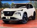 2025 Nissan X-Trail