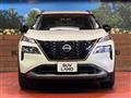 2025 Nissan X-Trail