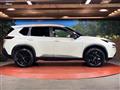 2025 Nissan X-Trail