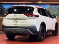 2025 Nissan X-Trail