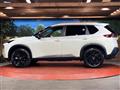 2025 Nissan X-Trail