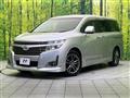 2012 Nissan Elgrand