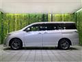 2012 Nissan Elgrand