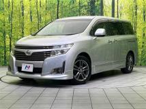 2012 Nissan Elgrand