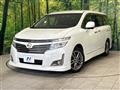 2013 Nissan Elgrand