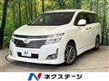 2013 Nissan Elgrand