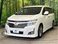 2013 Nissan Elgrand