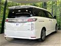 2013 Nissan Elgrand