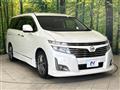 2013 Nissan Elgrand