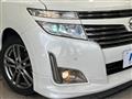 2013 Nissan Elgrand