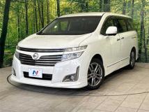 2013 Nissan Elgrand