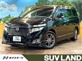 2013 Nissan Elgrand