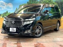 2013 Nissan Elgrand