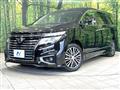 2016 Nissan Elgrand