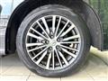 2016 Nissan Elgrand