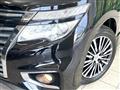 2016 Nissan Elgrand