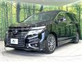 2016 Nissan Elgrand