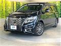2021 Nissan Elgrand