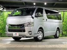 2020 Toyota Hiace Van