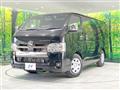 2025 Toyota Hiace Van