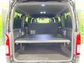 2025 Toyota Hiace Van